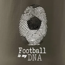 Football is my DNA Football is my DNA