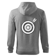 Terč na lukostřelbu