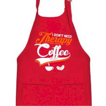 I don't need therapy coffee I don't need therapy coffee