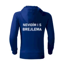 Nevidím i s brejlema
