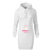 Bude to ... načítání - růžové