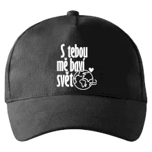 S tebou mě baví svět