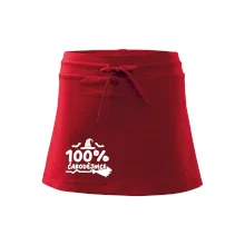 100% čarodějnice