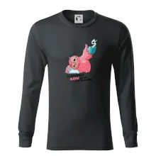 Tu poslední kávu já už asi neměla