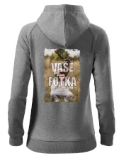 Triko s vlastní fotkou