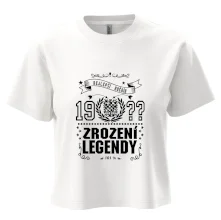 Zrození legendy - Moravská orlice