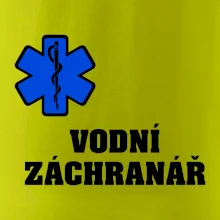 Rescue - Vodní záchranář