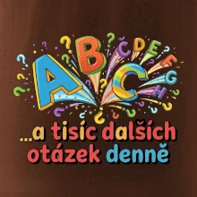 Učitel - ... a tisíc dalších otázek