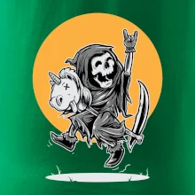 Jednorozeč vs. smrtka