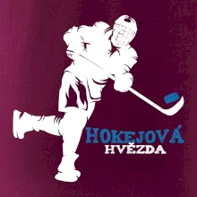 Hokejová hvězda