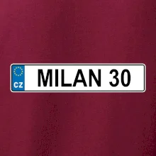 SPZ Milan 30