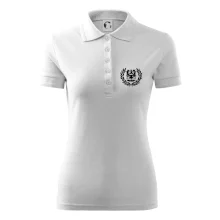 Zrození legendy - slezská orlice