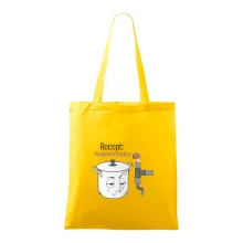 Recept houbová redukce