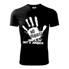 Iam a dj not a jukebox  - ruka