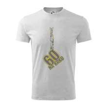 60 let na krku řetěz