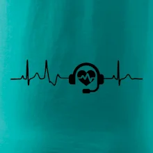 EKG tísňová linka