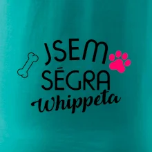 Jsem ségra Whippeta