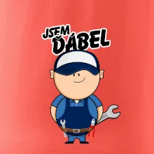 Jsem ďábel opravář