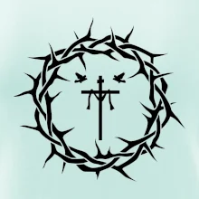 Jesus zmrtvýchvstání