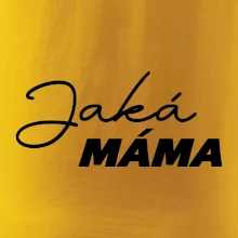 Jaká máma - taková dcera psací