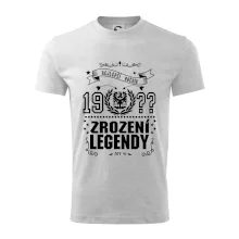 Zrození legendy - slezská orlice