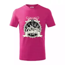 Nejlepší motorkář na světě