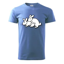 Dupající králící