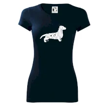Jezevčík - Dachshund