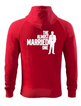 Bachelor party - The almost married one