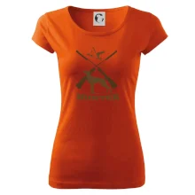 Hunter - ohař a kachny