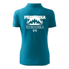 Na vodu - Kanoe les (vlastní nápis)