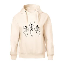 Tancující kostlivci