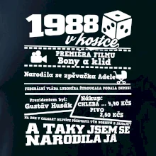 1988 v kostce
