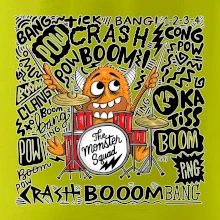 Bubeník - the moster squad