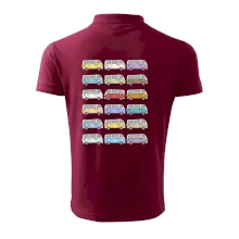 Dovolená obytňákem