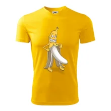 Úchylný banán (Hana-creative)