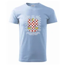 Moravská orlice velká se stínem