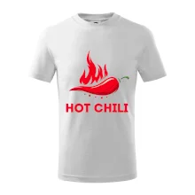 Hot Chili