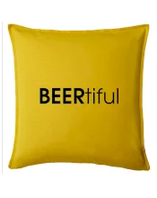 Pivní nápisy BEERtiful