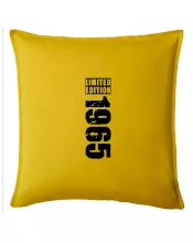 Limited edition 1965 pruh