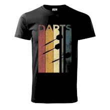Darts vintage