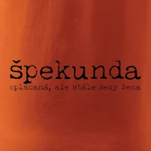 Čeština 2.0 - špekunda