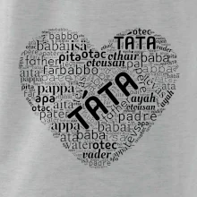 Táta srdce