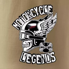 Czech Motorcycle legends