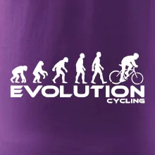 Evoluce cyklistiky Evoluce cyklistiky