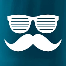 Mustache brýle Mustache brýle