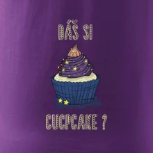 Dáš si cupcake? (Radek Pilař ART)
