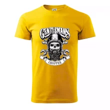 Gentlemans Chopper Gentlemans Chopper