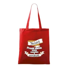 Nežárli pro pány 80