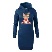 Napoleon domácí kočka